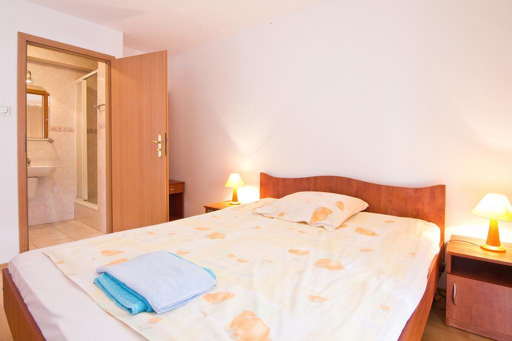 Centrum Wypoczynkowe Wiezyca Somonino Room photo